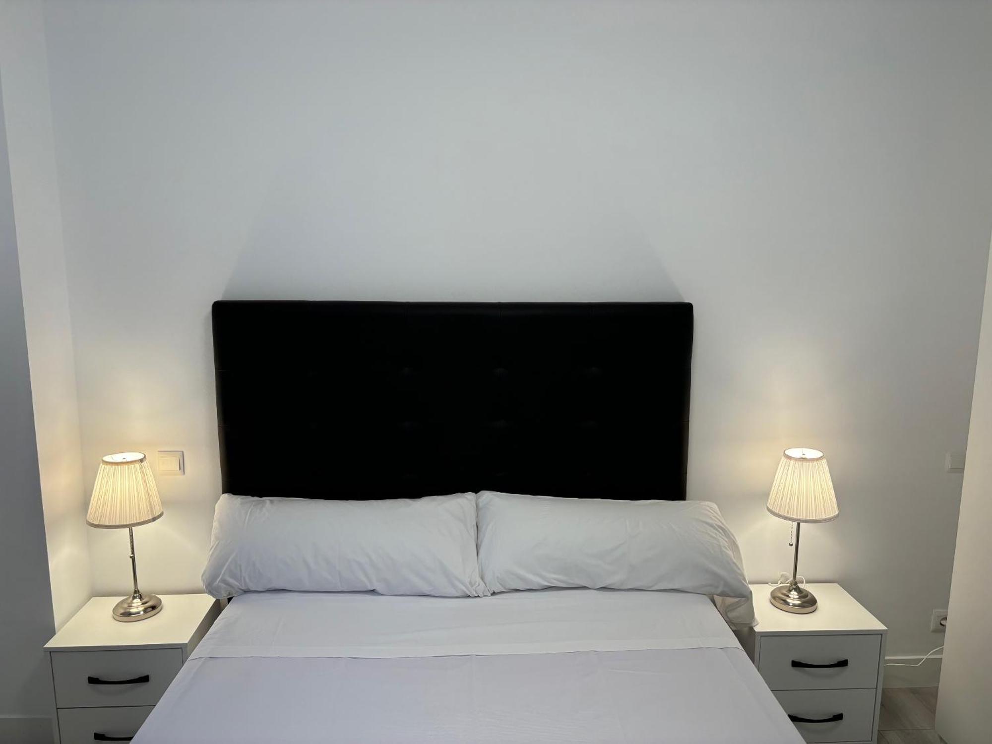 Playa Home Isla Plana Εξωτερικό φωτογραφία