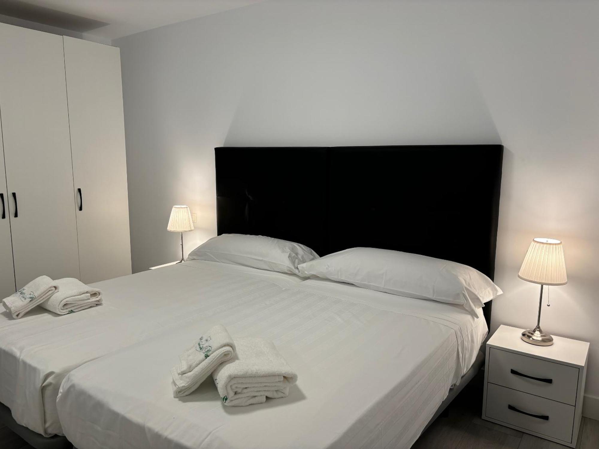 Playa Home Isla Plana Εξωτερικό φωτογραφία